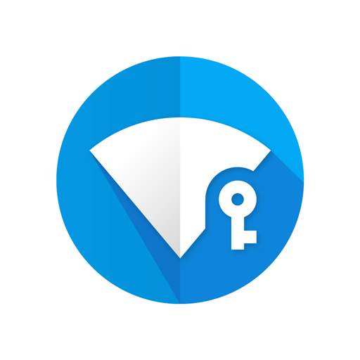 WiFi Password 3.10.3