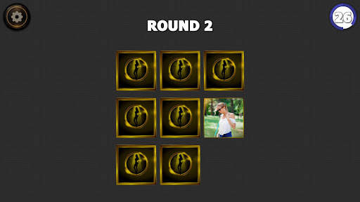 Crush Girls screenshot 2