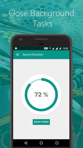 Speed Booster screenshot 3
