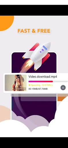 Ucc Browser screenshot 3