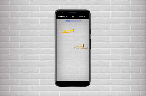 Music Match: Memory & Focus Tap screenshot 3
