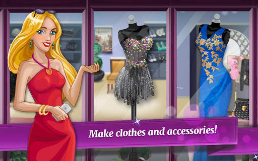 Fashion City 2 screenshot 6