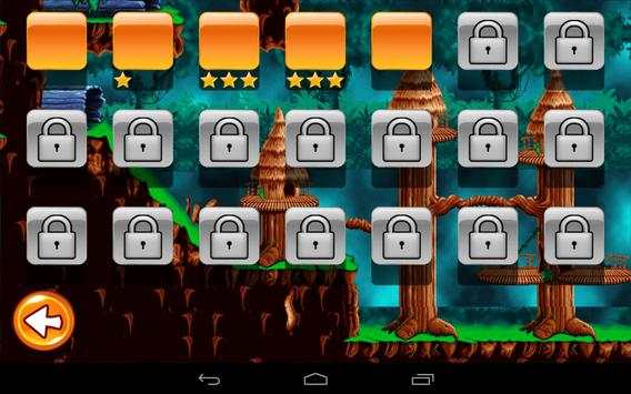Ninja Jumper screenshot 8