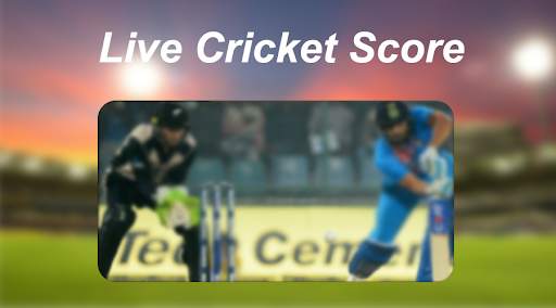Live Cricket TV - Sports TV screenshot 3