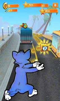 Tom&subway:and jerry-subway screenshot 2