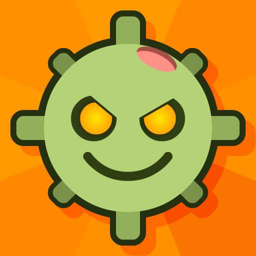 Zombie Sweeper: Seek & Strike 1.2.112
