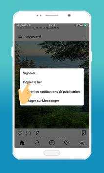instasave for instagram pro screenshot 4