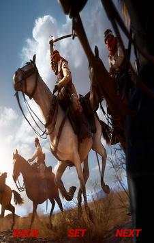 Battlefield 1 Wallpaper screenshot 2