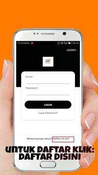 Cavana Shop screenshot 2