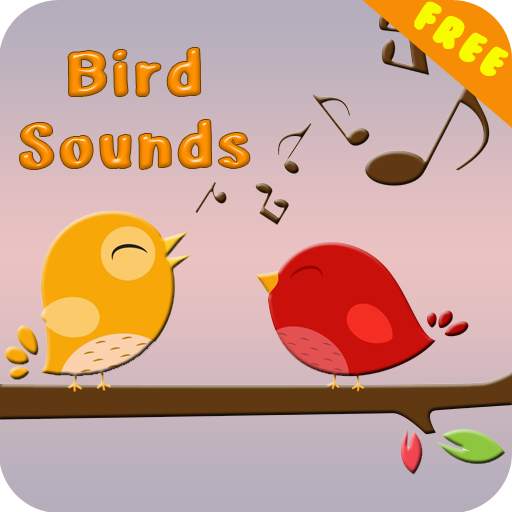 Bird Sounds 1.0
