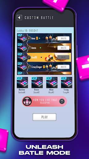 Beat Drum Lite screenshot 3