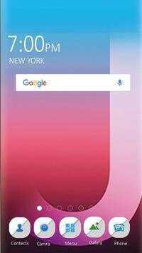 J7 Pro Theme for Samsung screenshot 2