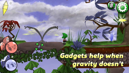 Blip's Turn Free screenshot 4