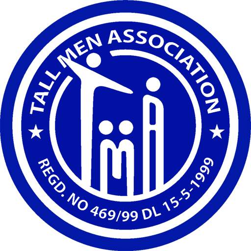 Tall Men 3.0