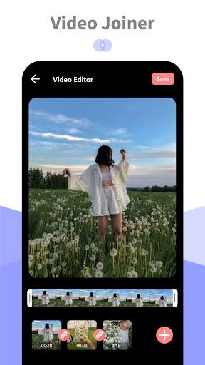Video Maker & Intro Maker screenshot 7
