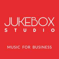 Jukebox Studio - Music for Business logo