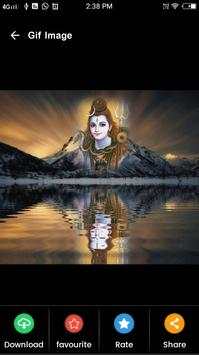 Mahakal Wallpaper : Mahadev Wallpaper screenshot 4