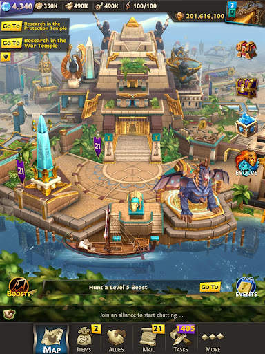 God Kings screenshot 7