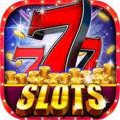 Unicorn Casino Slot Machines logo