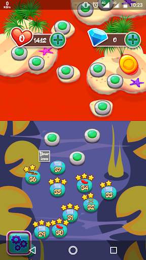Fruit Crash Cutting screenshot 4