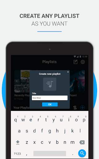 Free Music Player: Online & Offline MP3 HD Player screenshot 21