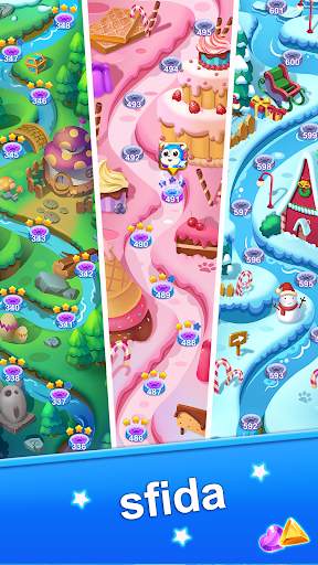 Jewel Blast Dragon - No Wifi screenshot 6