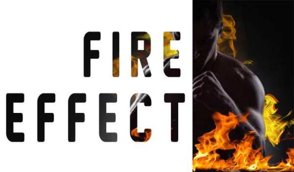Fire Effect Camera screenshot 5
