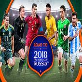 FIFA Soccer 2018 1.0