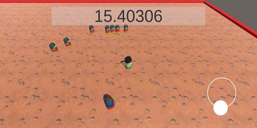 Fight Back screenshot 7