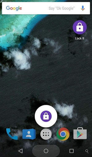 Lock It: Screen Off screenshot 2