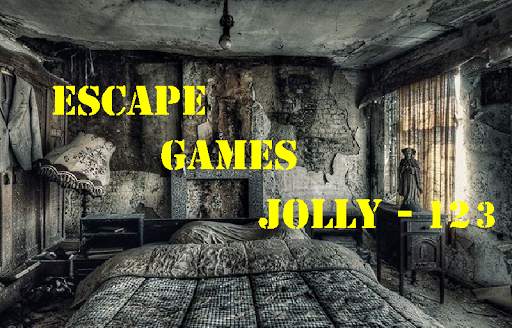 Escape Games Jolly-123 screenshot 1