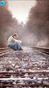 Sad Music Alone  / Heart Touching Songs screenshot 3