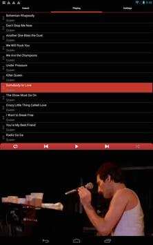 Tunebox Youtube Radio screenshot 6