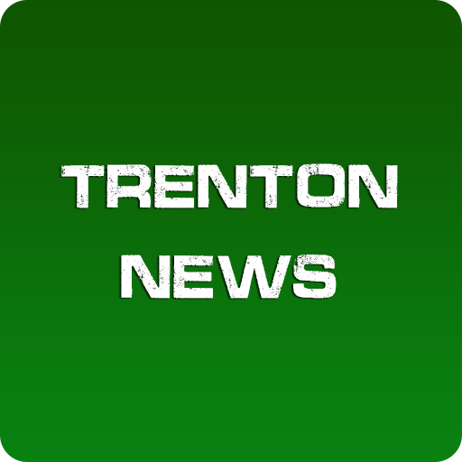 Trenton News icon