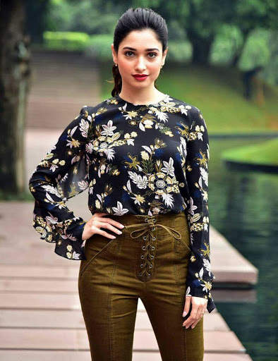 Tamanna Bhatia Images screenshot 2