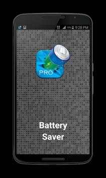 Ultra Power Saver screenshot 1