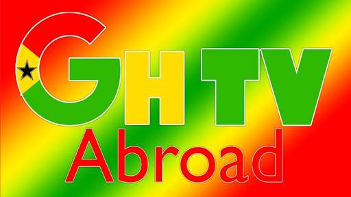 GHANA  TV ABROAD screenshot 1