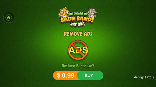 Bagh Bandi Game screenshot 8