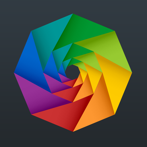 Afterlight Pro - Free Photo Ed icon