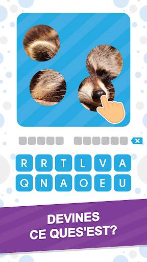 101 Images : Photo-Quizz screenshot 2