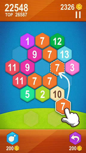 Beat 14 screenshot 1