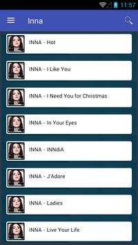 INNA screenshot 2