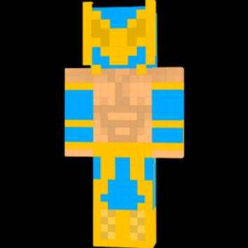 Skin WWE For MINECRAFT screenshot 3