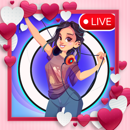 Streamer Rush icon