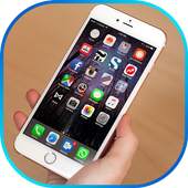 Concept Launcher for iphone 8s 1.0.1