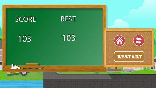 Lorena Bus Indonesia screenshot 7