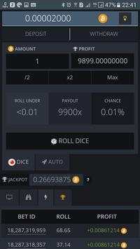 BITSLER screenshot 2