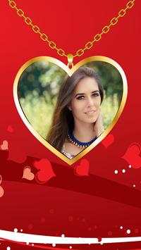 Locket Photo Frames screenshot 6