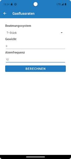 Vet Calculator screenshot 7