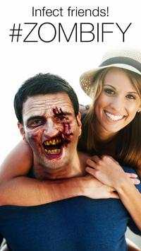 Zombify screenshot 5